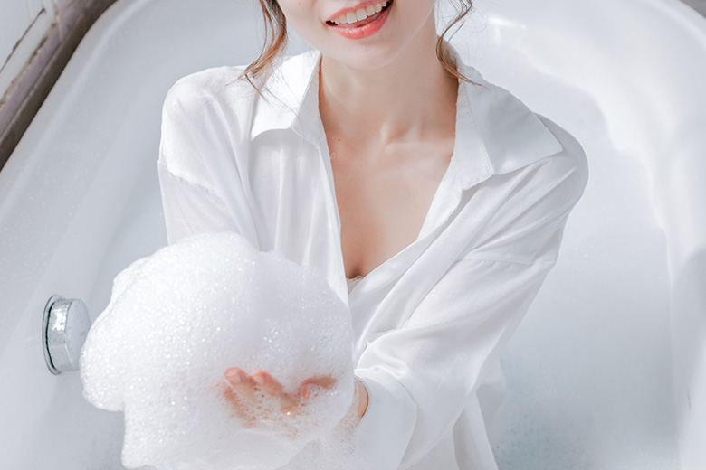 癒される人妻の特徴その12