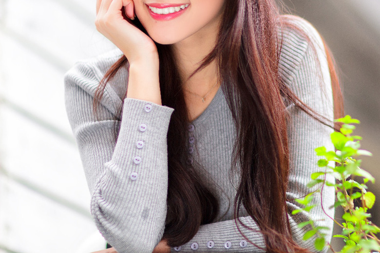 癒される人妻の特徴その7